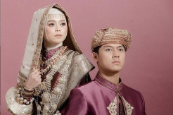Prokes Ketat, Acara Lamaran Lesti Kejora Hanya Dihadiri Keluarga dan Kerabat Dekat