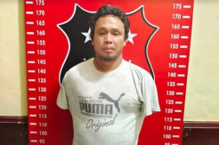 Usai Bermesraan di Kebun Sawit, Sepasang Kekasih Dirampok dan Diperkosa