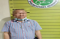 Sekda Nias Utara Dikabarkan...
