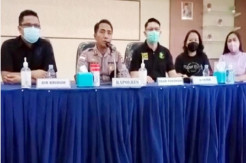 Polisi: Hasil Autopsi Terhadap Wabup Kepulauan Sangihe Tak Ditemukan Racun