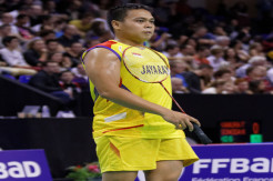 BREAKING NEWS: Markis Kido Meninggal Dunia