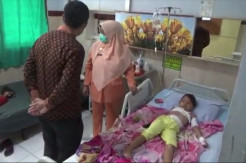 Cinta Mati dengan Istri...