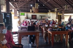 160 Koperasi di Enrekang Dibekali Manajemen Usaha dan Keuangan