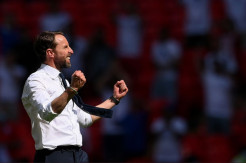 Pelatih Inggris Ungkap Kunci Sukses Kalahkan Kroasia