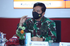 Setara Institute: Pergantian Panglima TNI Harus Perhatikan Rotasi Antarmatra