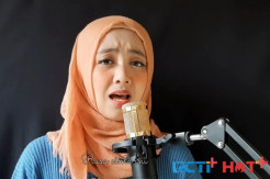 Ikuti Cover Song Melalui...