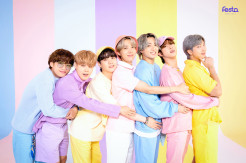 Momen-Momen Seru dan Kocak dari Konser daring BTS Sowoozoo