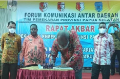 Bupati dan Wakil Bupati...