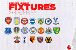 Liga Inggris Umumkan Jadwal 2021-2020, Man City Jumpa Tottenham Hotspur di Pekan Perdana