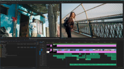 Aplikasi Edit Video...