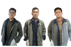 Desain Pondasi Tiang Rakit, Tim ITS Juarai Civil National Expo 2021