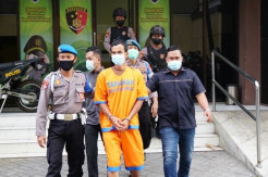 Bejat, Kakak Guru Ngaji Ikut Cabuli Puluhan Santri di Sidoarjo