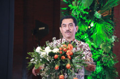 Kikis Adu Domba dan Hoaks dengan Perkuat Nasionalisme dan Kebangsaan