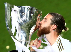 Tinggalkan Real Madrid, Sergio Ramos Ogah Balik ke Klub Lama