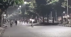 Tawuran Kembali Pecah di Medan, 2 Kelompok Remaja Saling Serang