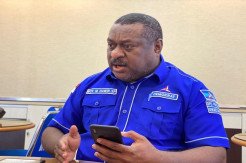Awal Juli, Koalisi Lukmen Jilid II Menentukan Sosok Pendamping Gubernur Lukas Enembe