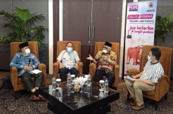 Pandemi, Hewan Kurban dari Luar Jateng Harus Dipantau Ketat