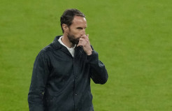 Inggris Ditahan Skotlandia di Piala Eropa 2020, Southgate Akui Pasukannya Frustrasi