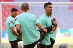 Jerman Sudah Sadar Portugal Bukan Hanya Sekedar Cristiano Ronaldo