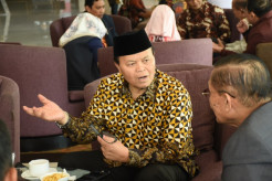 Dukung MUI, Hidayat Nur Wahid Ingat Sikap Bung Karno soal Israel