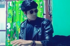 Viral Video Pria Mirip...