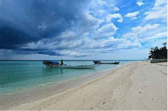 Pengembangan 12 Pulau Wisata Makassar Didorong pada Tahun 2022