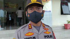 Kapolres Janji Libas Preman Pengganggu di Bangka Selatan