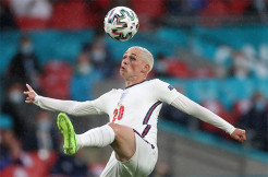 Jika Juara Piala Eropa 2020, Skuad Timnas Inggris Nazar Ikuti Gaya Rambut Phil Foden