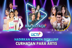 RCTI+ Hadirkan Konten...