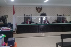 Gelapkan Aset Tanah di Labuan Bajo, Bupati Manggarai Barat 2 Periode Dituntut 15 Tahun Penjara