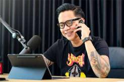 Daftar Artis Tersandung...