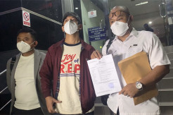 Tak Terima Dituduh Lakukan Pelecehan Seksual, Rian dMasiv Tempuh Jalur Hukum