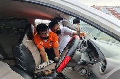 Wartawan Tewas Ditembak di Simalungun, Polda Sumut Periksa 34 Saksi
