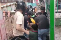 Suara Tembakan Warnai Penangkapan Pencuri, Keluarga Pelaku Lakukan Perlawanan