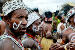 Papua Pintar sampai...