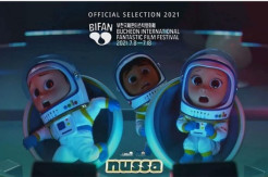 Film Nussa dan Paranoia...