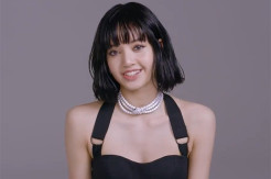 Kalung High Jewellery Lisa BLACKPINK Curi Perhatian