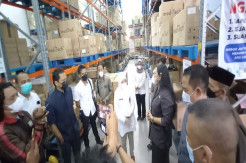 Dituduh Ketua DPRD Timbun Vaksin, Kepala Dinkes Gunungkidul Membantah