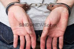 Berbekal Rekaman CCTV,  Polisi Tangkap Remaja Pencuri Spesialis Masjid