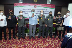 Cegah Paham Radikal Lewat Sinergi Pemerintah, Tokoh Adat dan Masyarakat