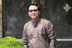Gofar Hilman Ingin Segera...