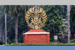 Hati-hati Gunakan Nama dan Logo UI, Ancamannya Tak Main-main