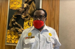Jabat Plh Gubernur Papua, Sekda Flassy Genjot Penyerapan Anggaran 2021