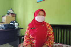 Dinkes Bangka Tengah Siap Laksanakan Vaksinasi Massal di Seluruh Puskesmas