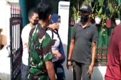 Keterlaluan! Berdalih Isolasi Mandiri, 2 ASN Satu Kantor Selingkuh Digerebek Sang Istri dan Warga