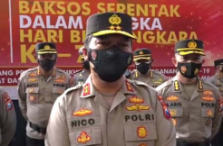 Kapolda Jatim Minta Kegiatan Idul Adha di Zona Merah dan Oranye Ditiadakan