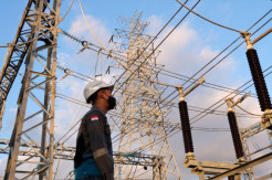 Dukung Peningkatan Investasi Sulsel, PLN Operasikan GI Daya Baru