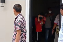 Tak Ingin Berdamai, Proses Hukum Pengerebekan Istri dengan Pria Lain di Hotel Dilanjutkan