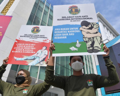 PPP Ingatkan Pemerintah...