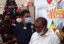 Pemerintahan Papua Memanas,...